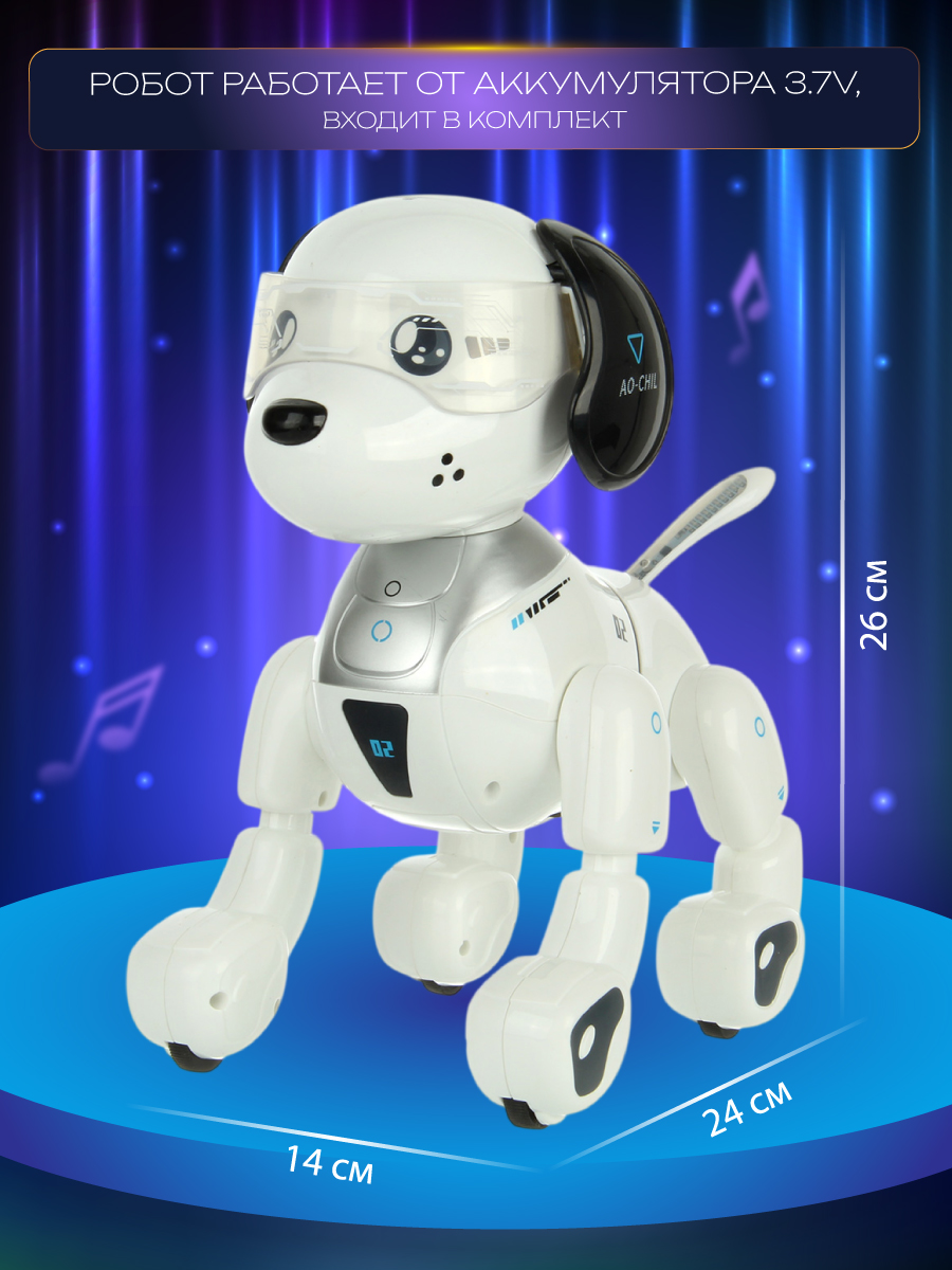 Собака РУ Veld Co - фото 8