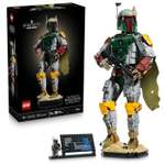 Конструктор LEGO Star Wars Боба Фетт 1544 дет.