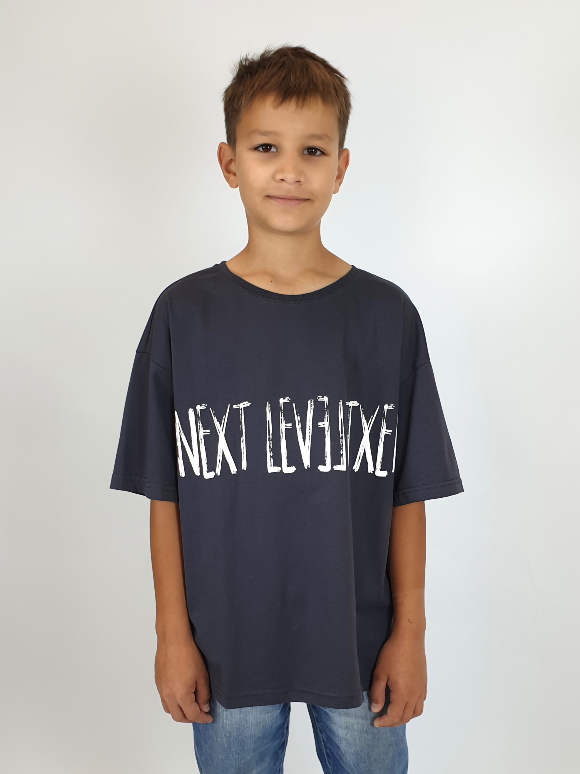 Футболка Luneva 51-02-5. - фото 1