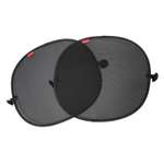 Защитные шторки Diono 2 шт Sun Stoppers