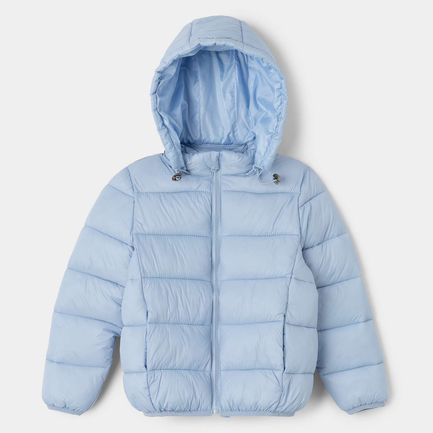 Куртка ё - фото 1