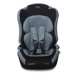 Автокресло BabyGo Nils Fix New Isofix 1/2/3 (9-36 кг) зеленый