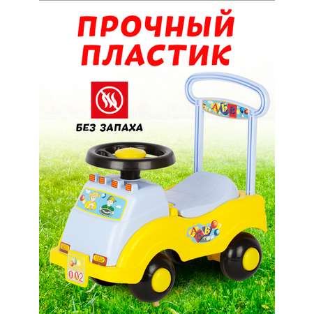 Каталка СТРОМ