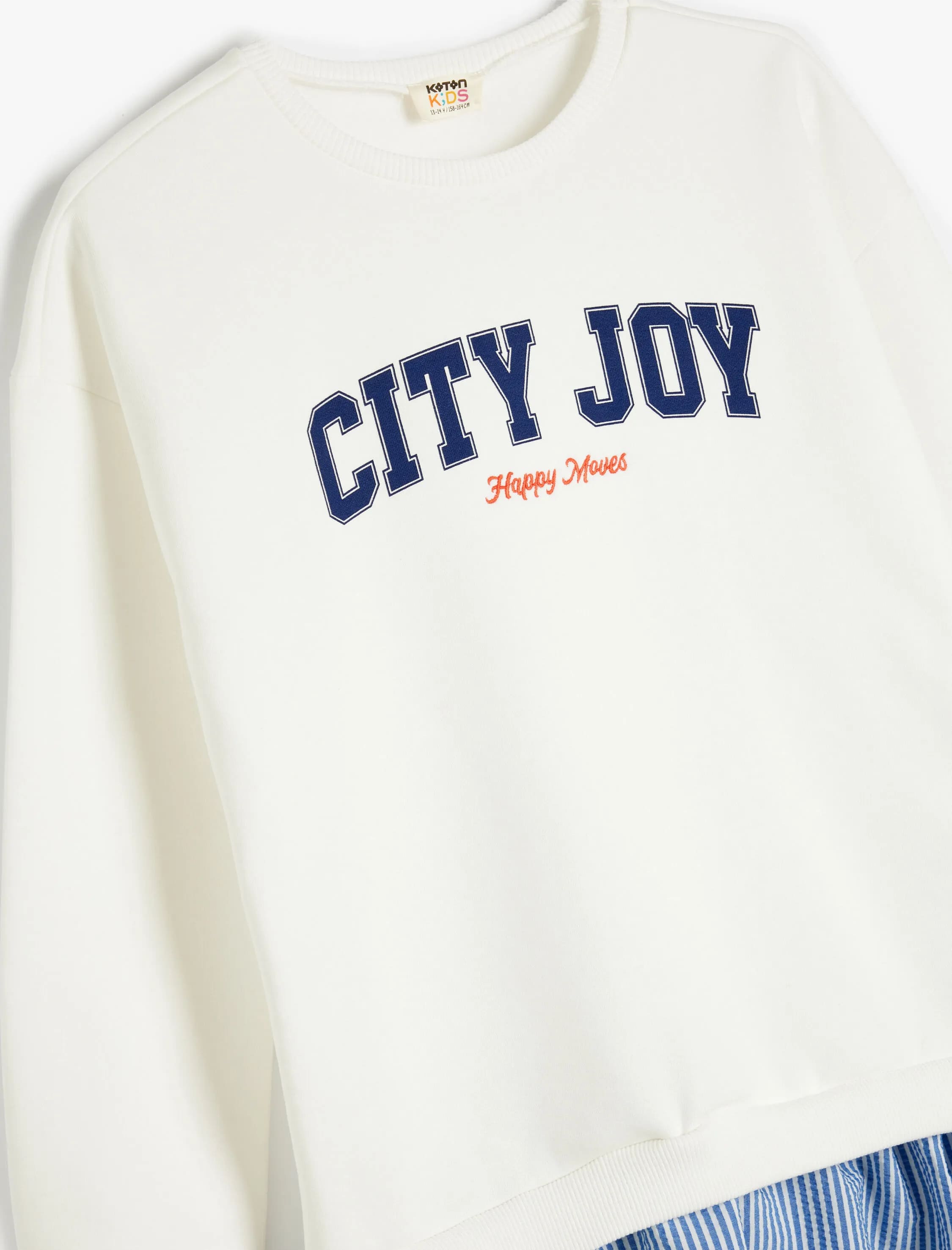 Платье KOTON 5SKG80062AK010 - фото 3