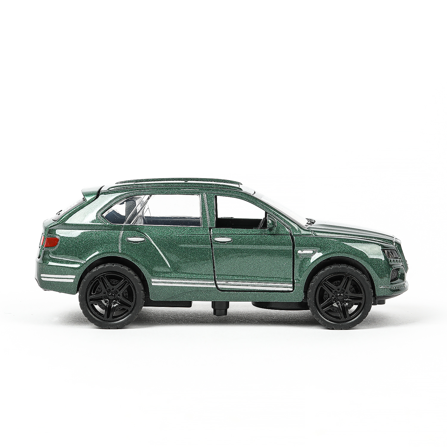 Автомобиль Технопарк 384166 - фото 2