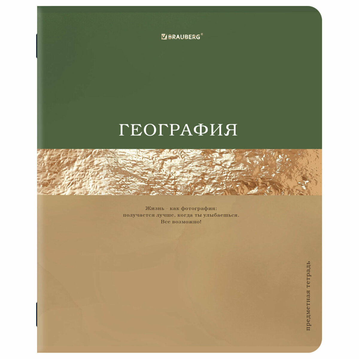 Тетрадь Brauberg 48 лист. 12 шт. - фото 19