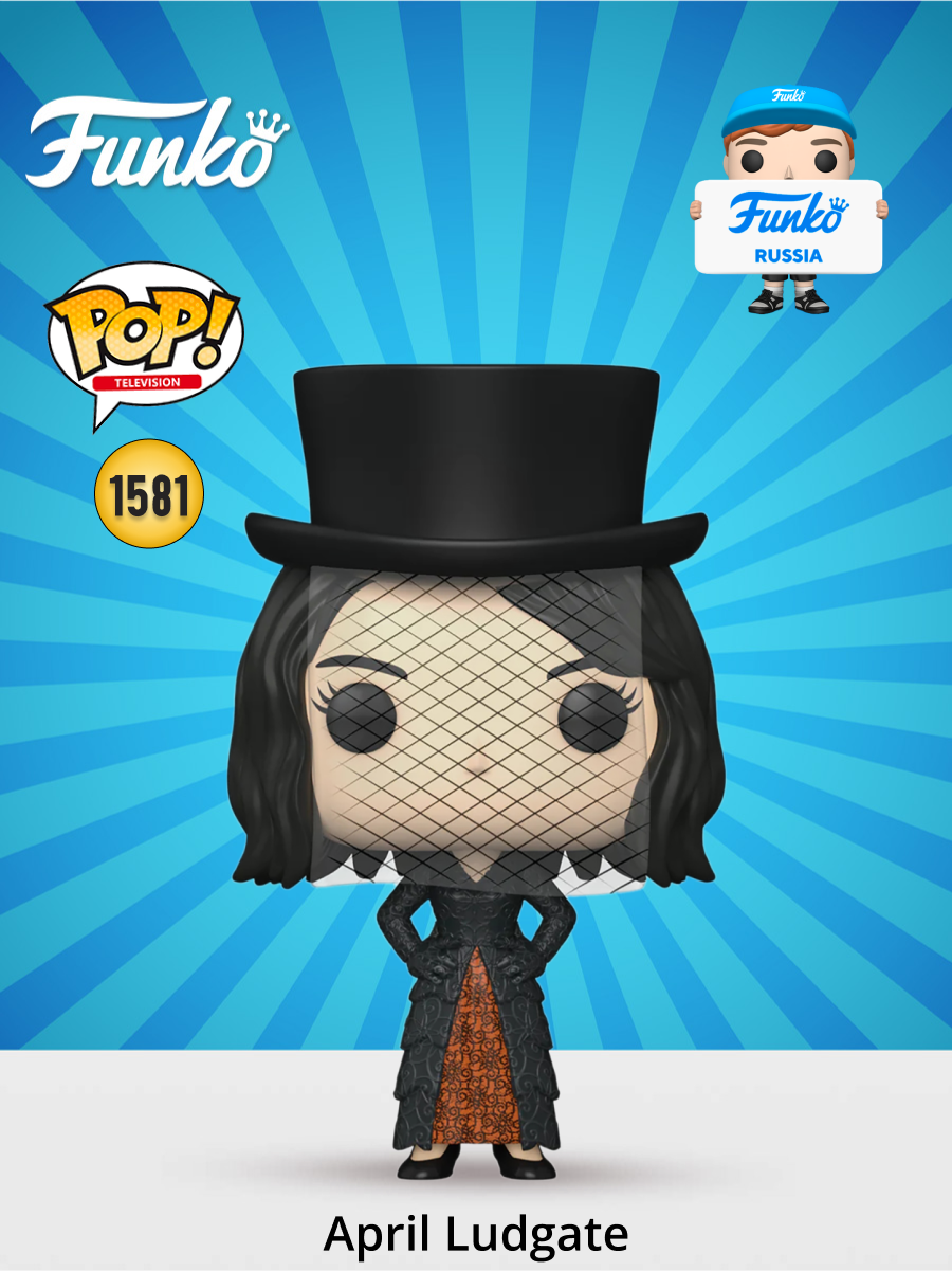 Фигурка Funko - фото 1