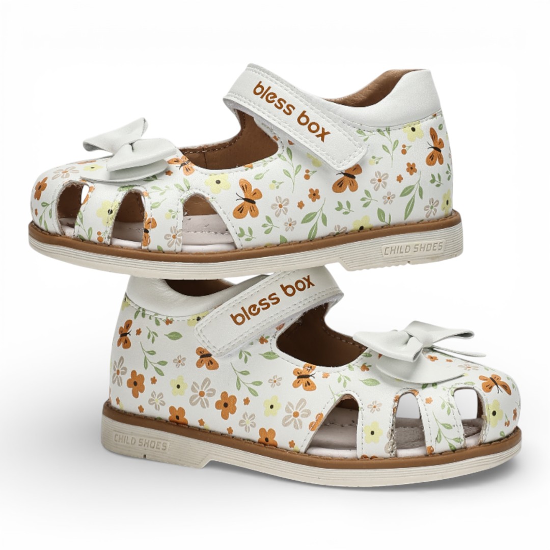 Сандалии BLESSBOX BX53271A - фото 5