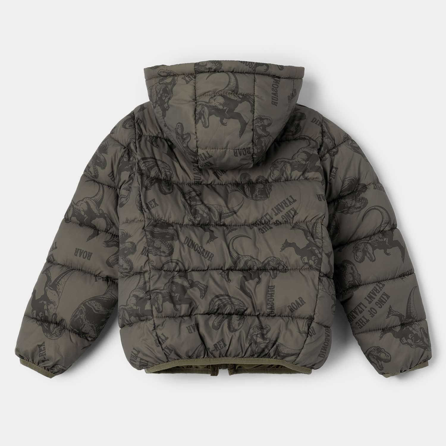 Куртка ё - фото 4