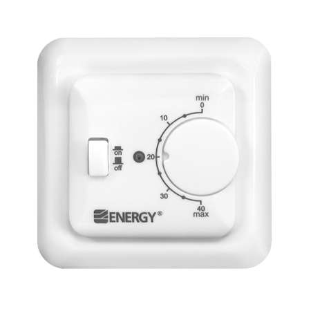 Терморегулятор/термостат Energy ТК 04 Механический