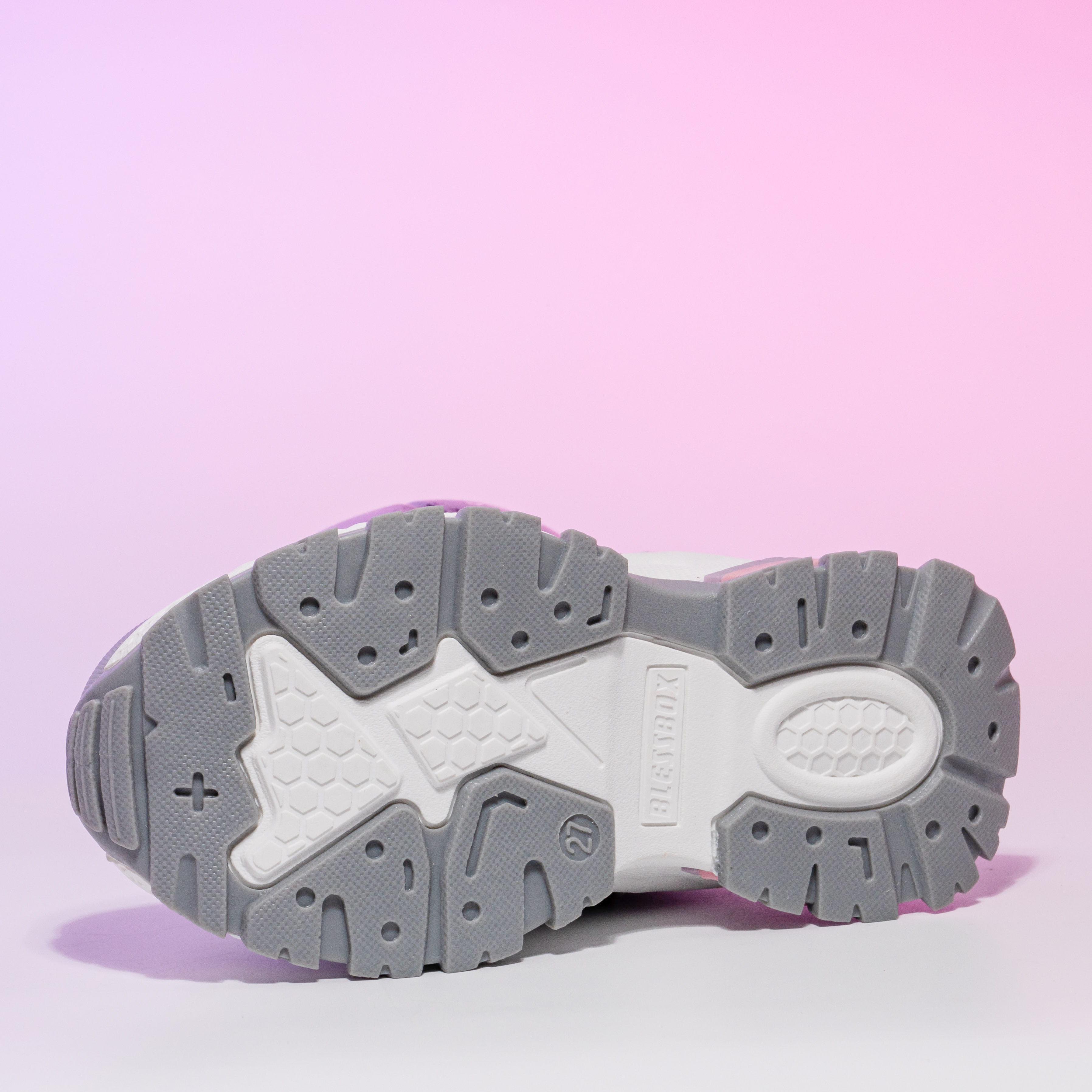 Дутики BLESSBOX BX52509B - фото 11