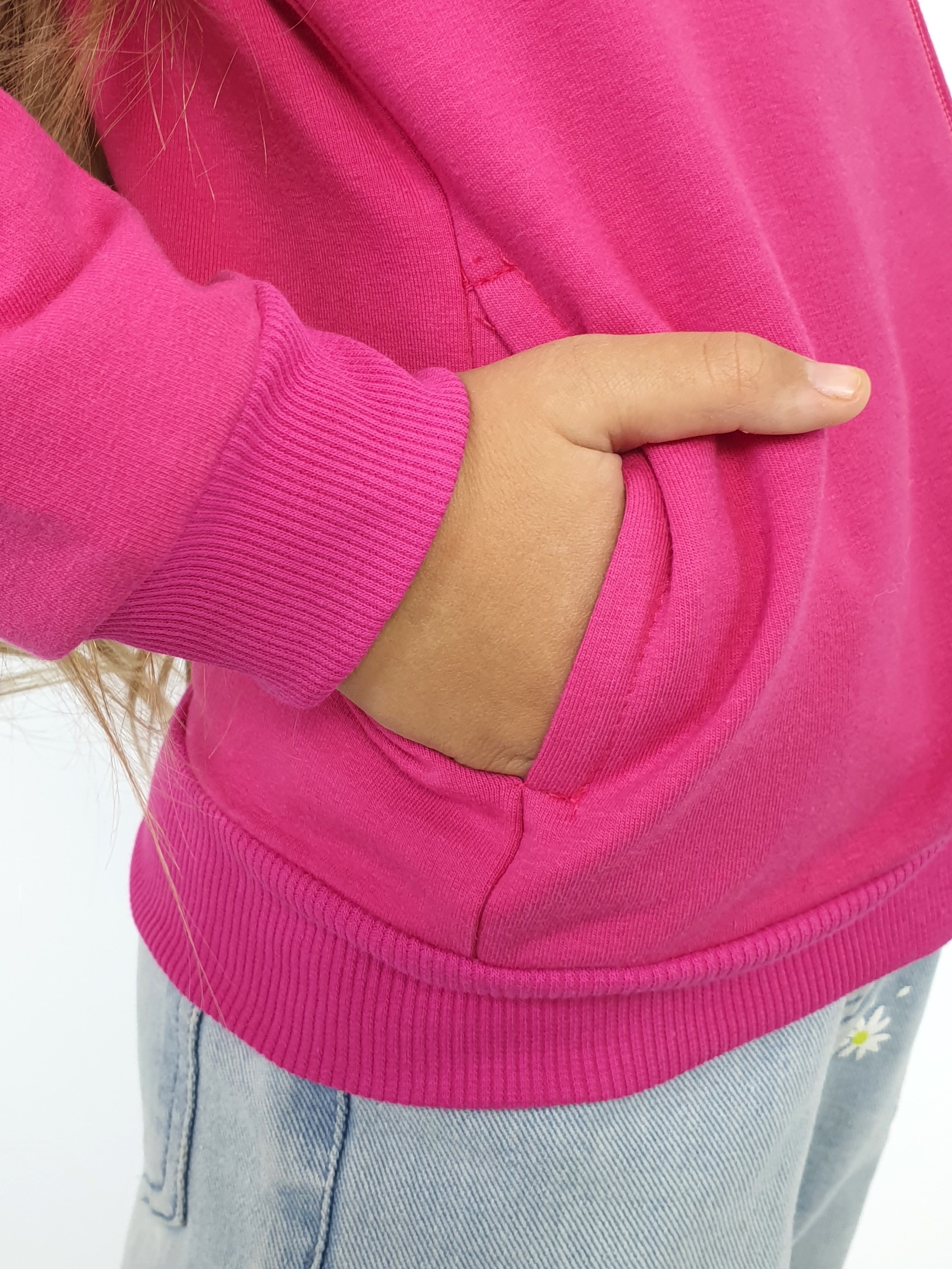 Толстовка Luneva 14-24-5. - фото 11