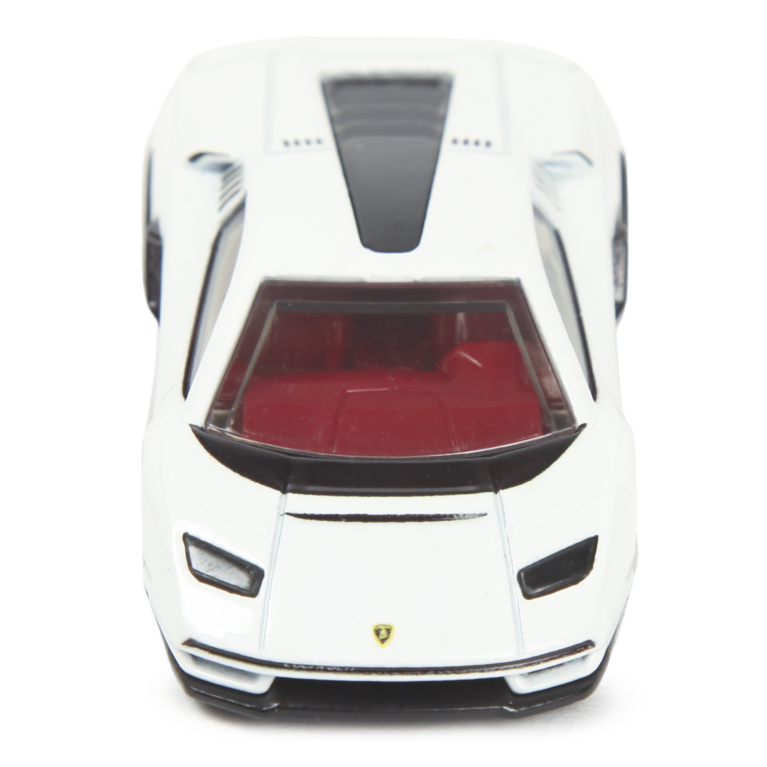 Автомобиль Hot Wheels Lamborghini 1:64 HKC40 - фото 5