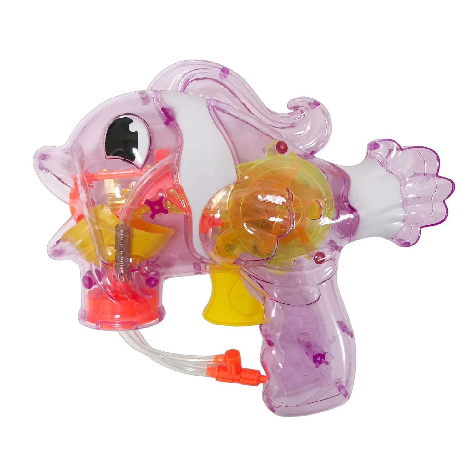 Пистолет для выдувания 1TOY - фото 1