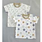 Футболка 2 шт ЯСЕЛЬКА