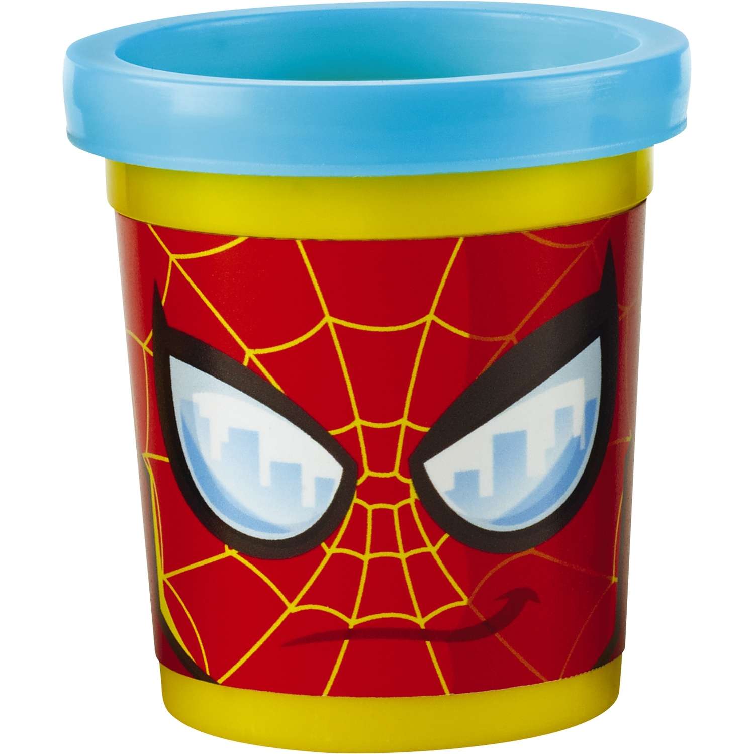Пластилин Play-Doh Транспорт Мстителей в ассортименте - фото 9