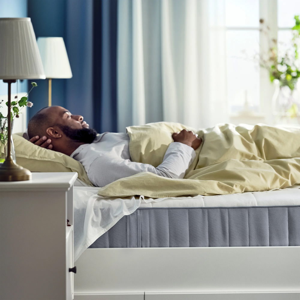 Матрас IKEA Вестерой 200х140 - фото 11