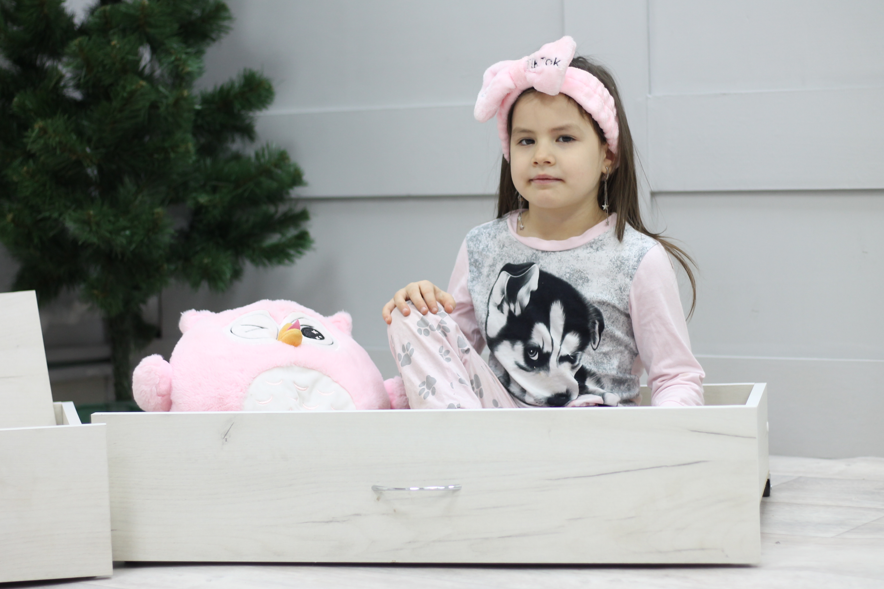 Ящик Тренд Мебель Кидди - фото 2