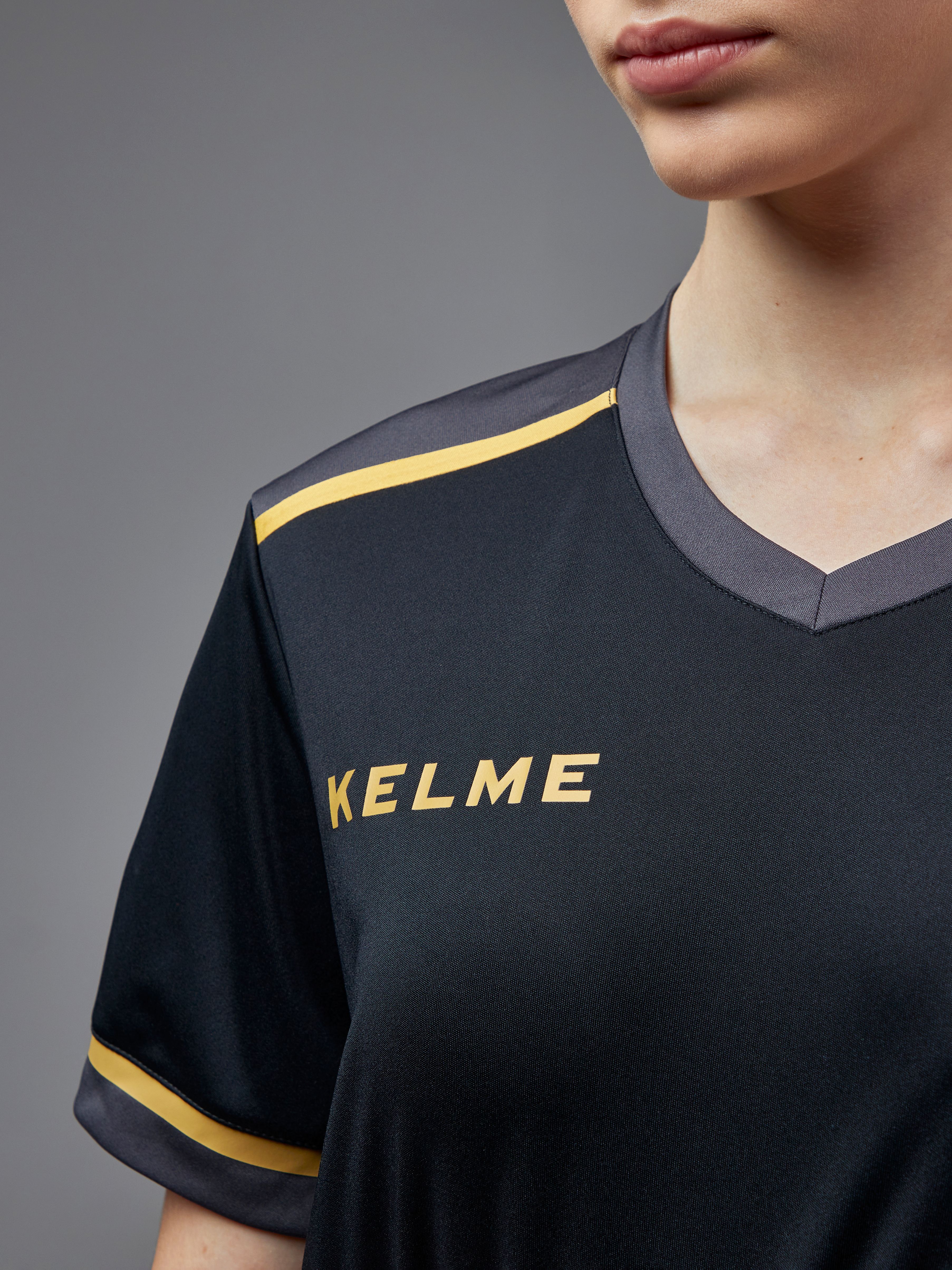 Костюм KELME 7451ZB1793-037 - фото 2