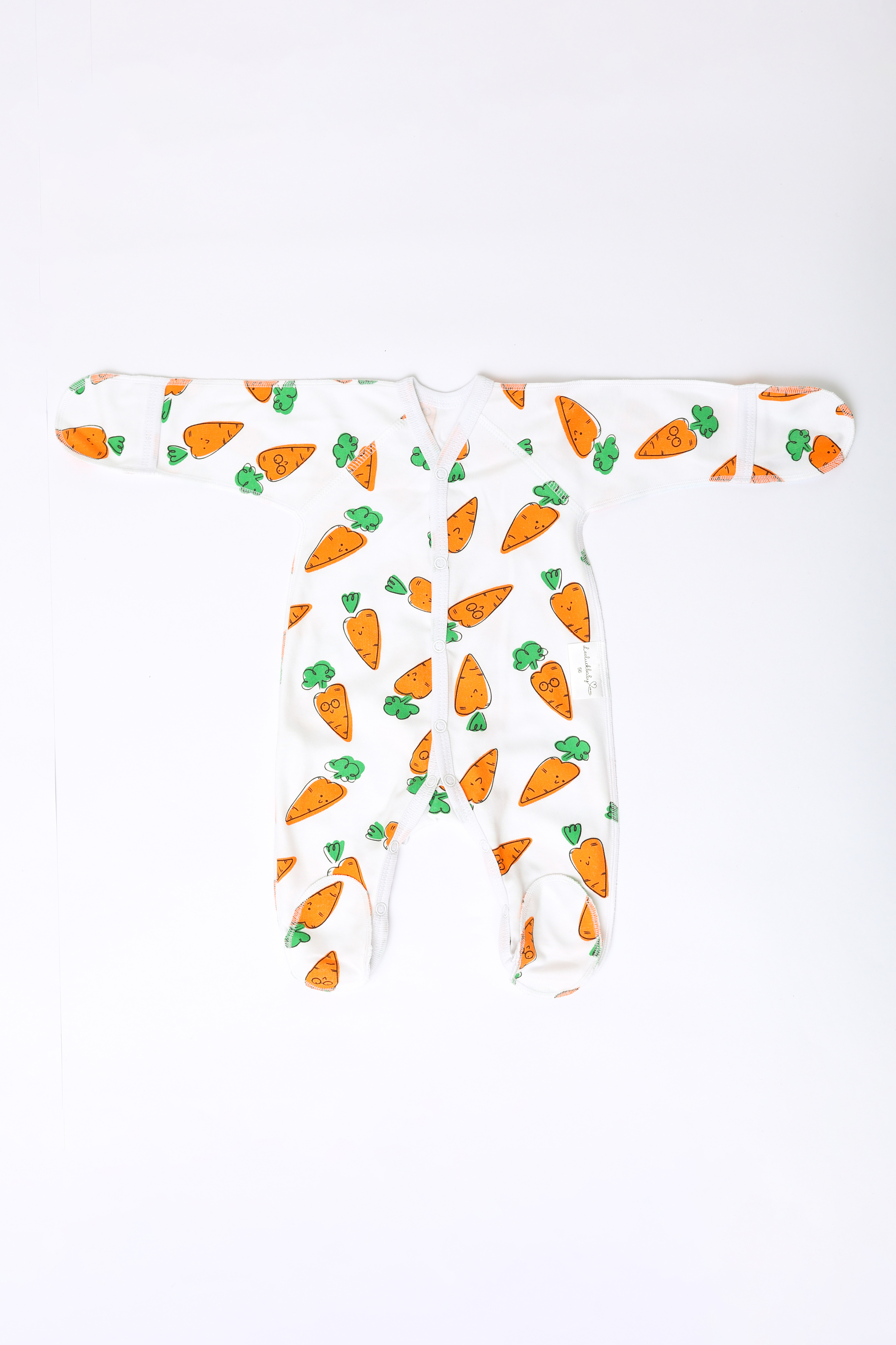 Комбинезон LeeLuckBaby K3034-small - фото 9