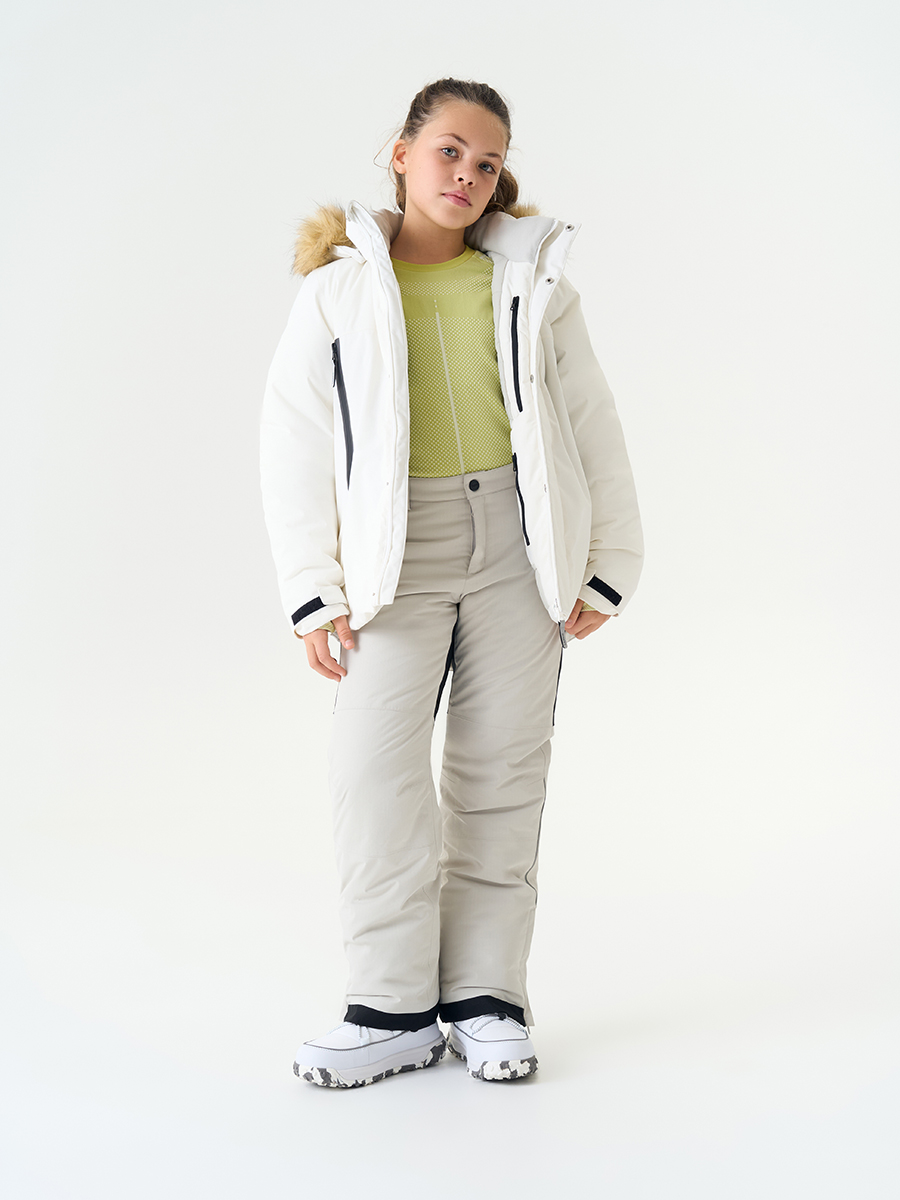 Куртка Lassie 73105318-0100 - фото 2