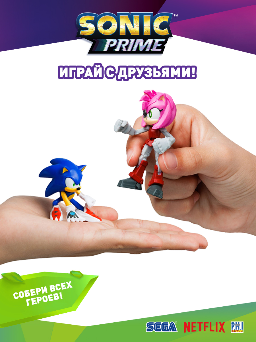 Игровой набор P.M.I. - фото 12