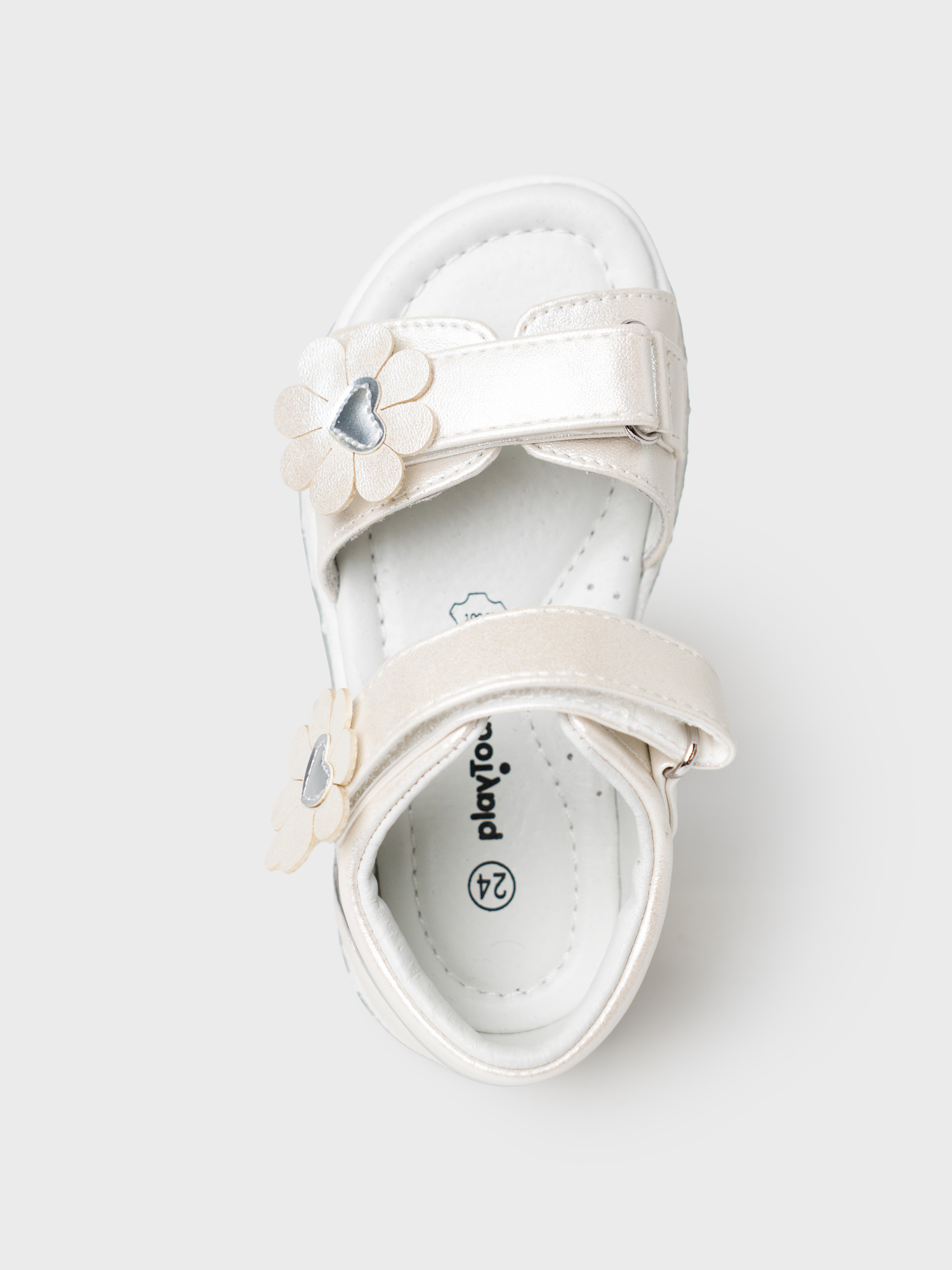 Сандалии PlayToday 12623722 - фото 3