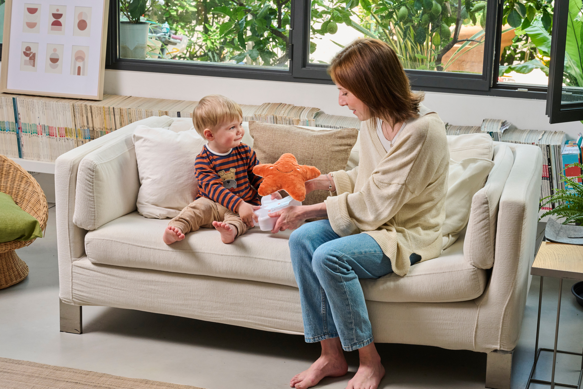 Игрушка Chicco - фото 9