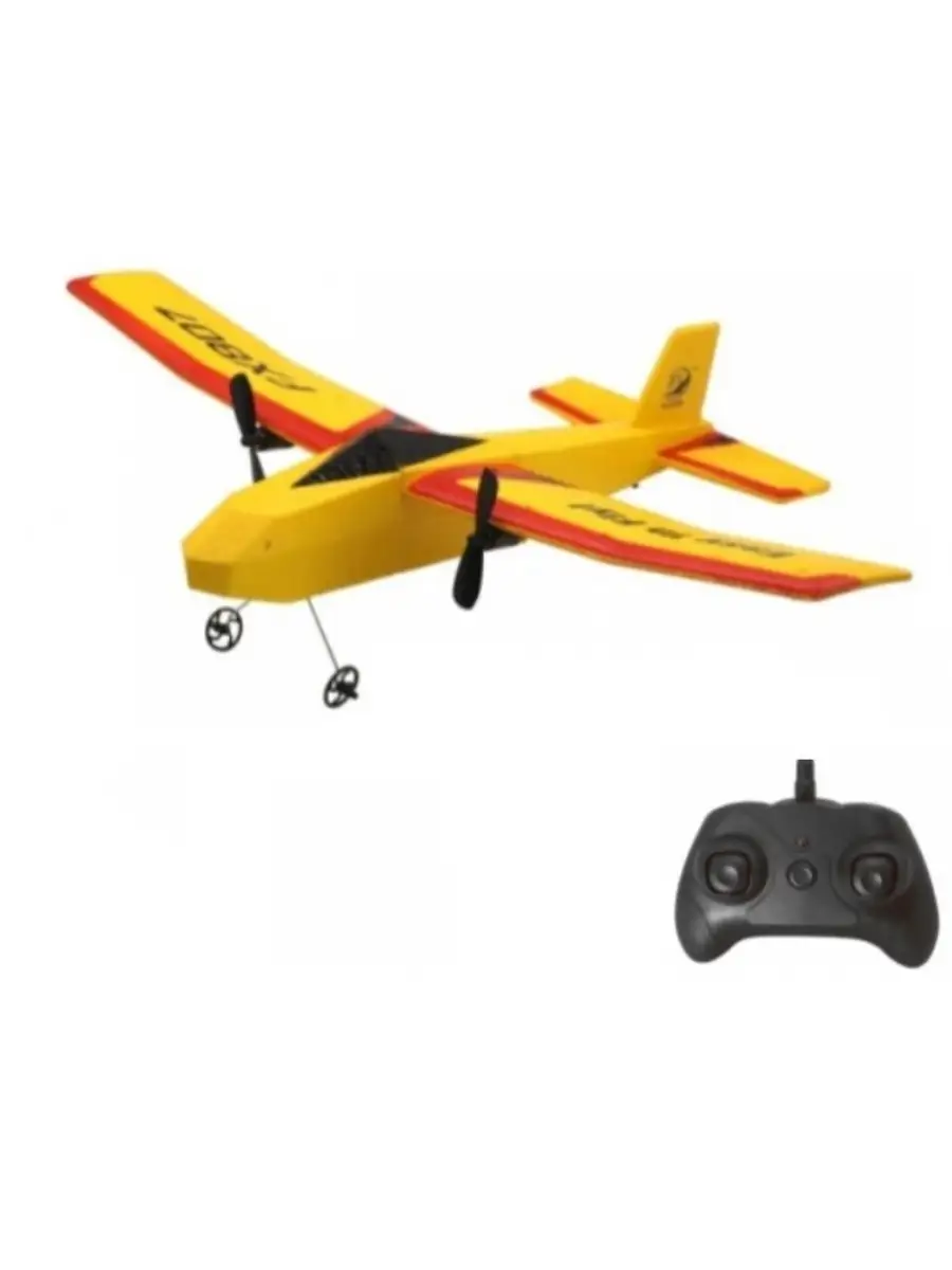 Автомобиль РУ Fei Xiong - фото 2