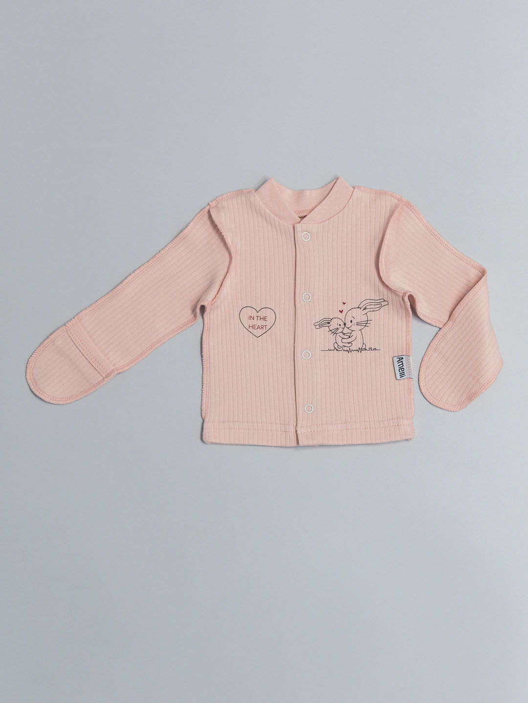 Изображение товара Кофточка Amelli: 56