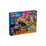 Конструктор LEGO City 533 дет.