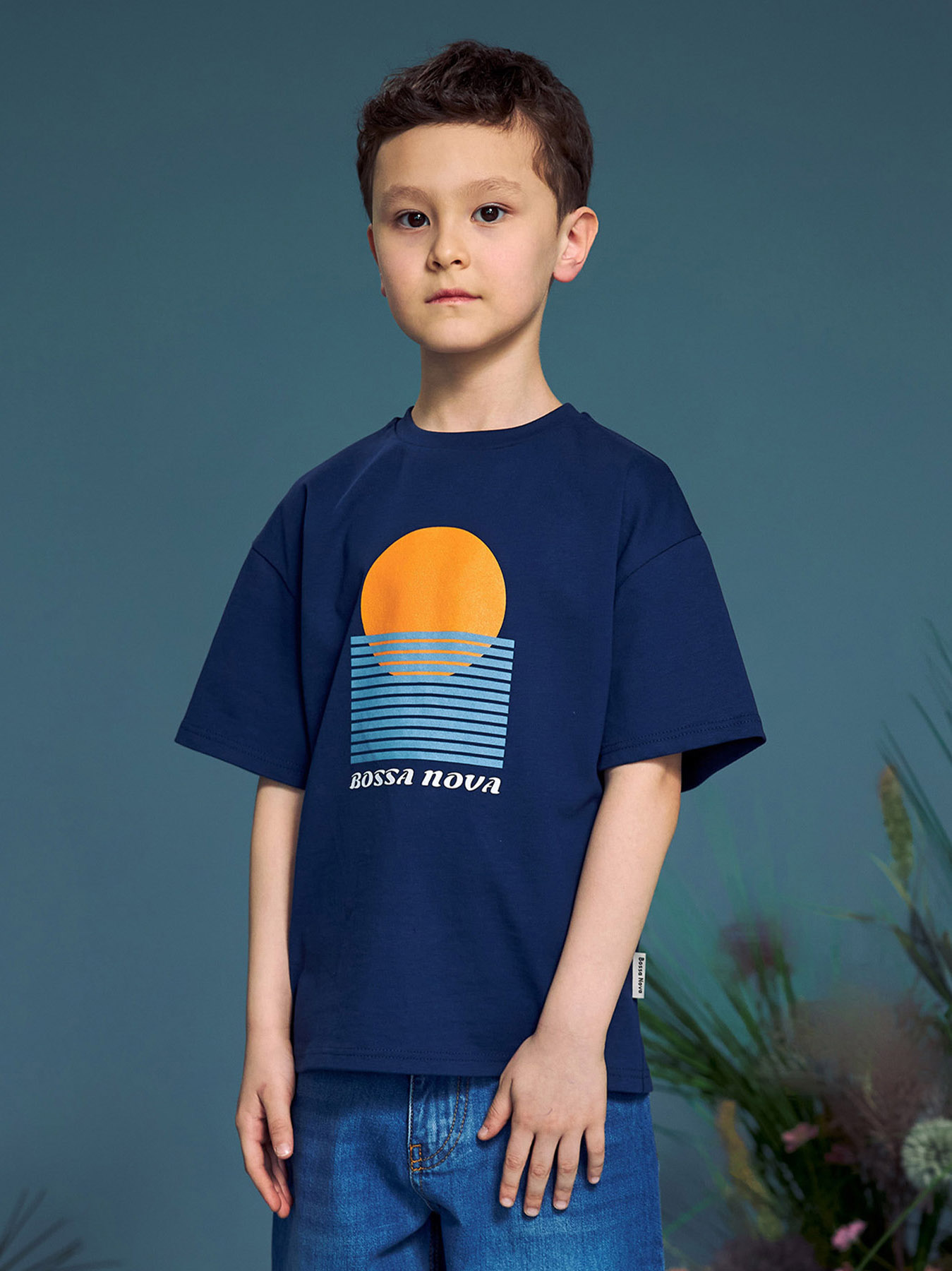 Футболка Bossa Nova 254Л25-161-С - фото 8