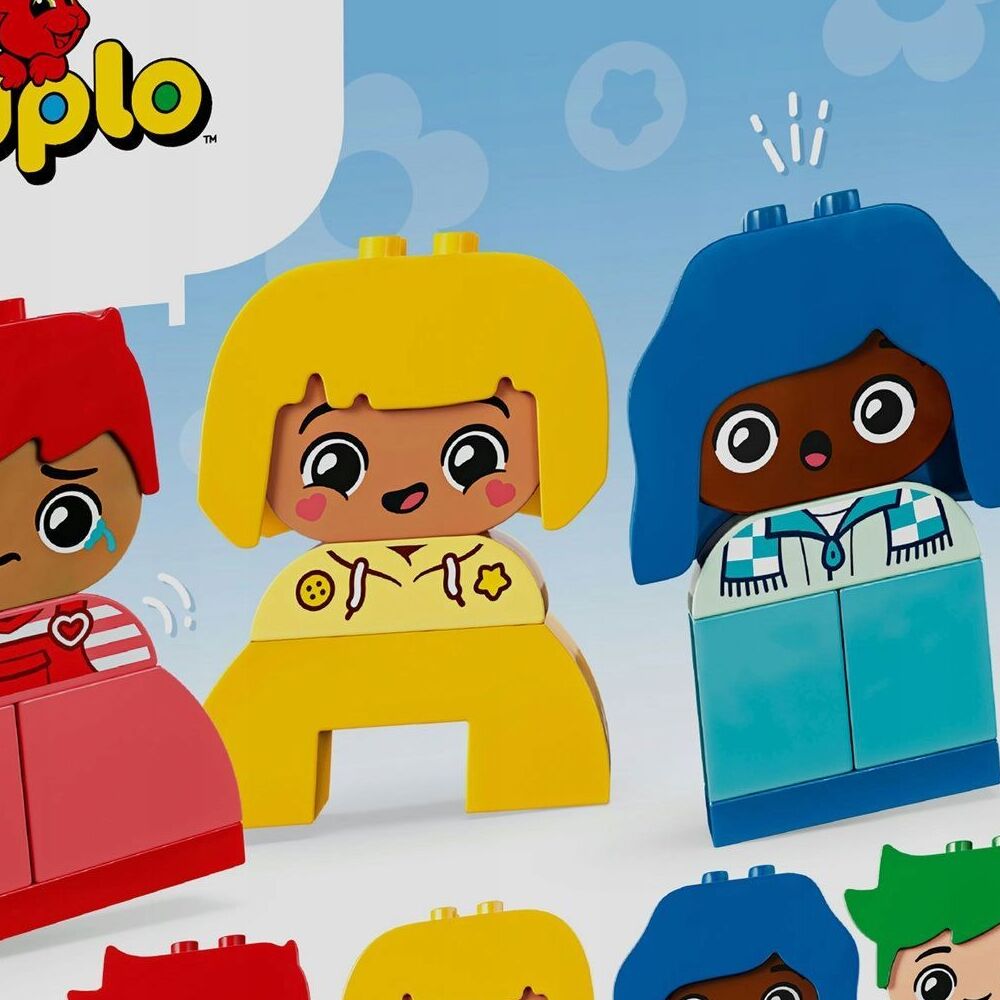 Конструктор LEGO DUPLO 24 дет. - фото 1