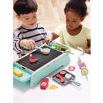 Игрушка Hape посуда, продукты, плита