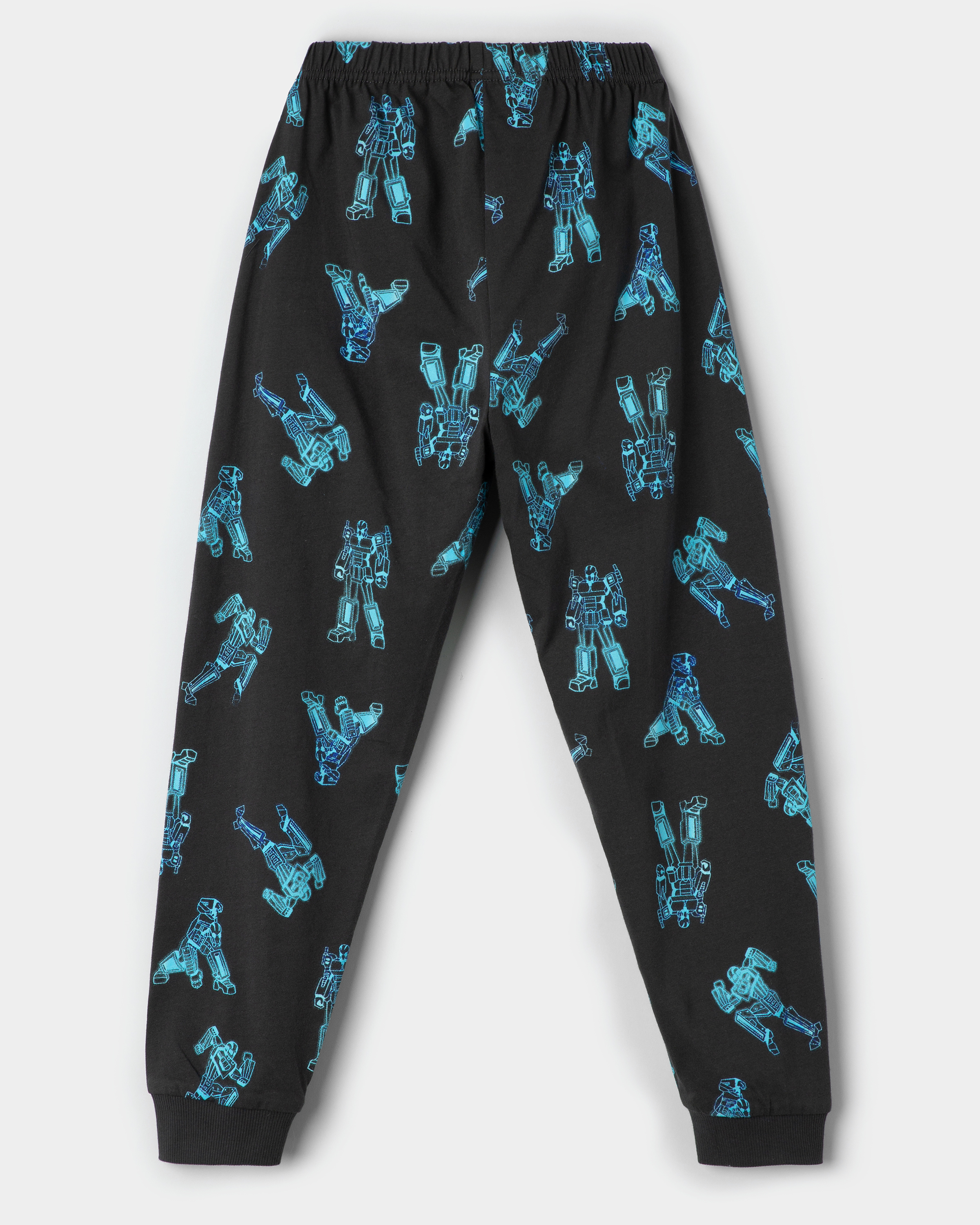 Пижама Day and Night W25DN6-PJ27kb-DG - фото 7