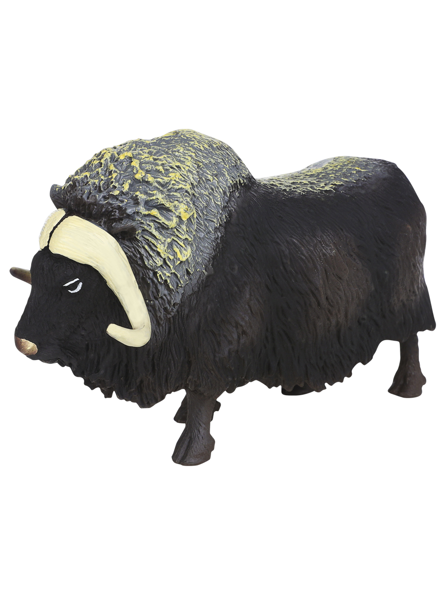 Игровой набор Masai Mara Овцебык - фото 5