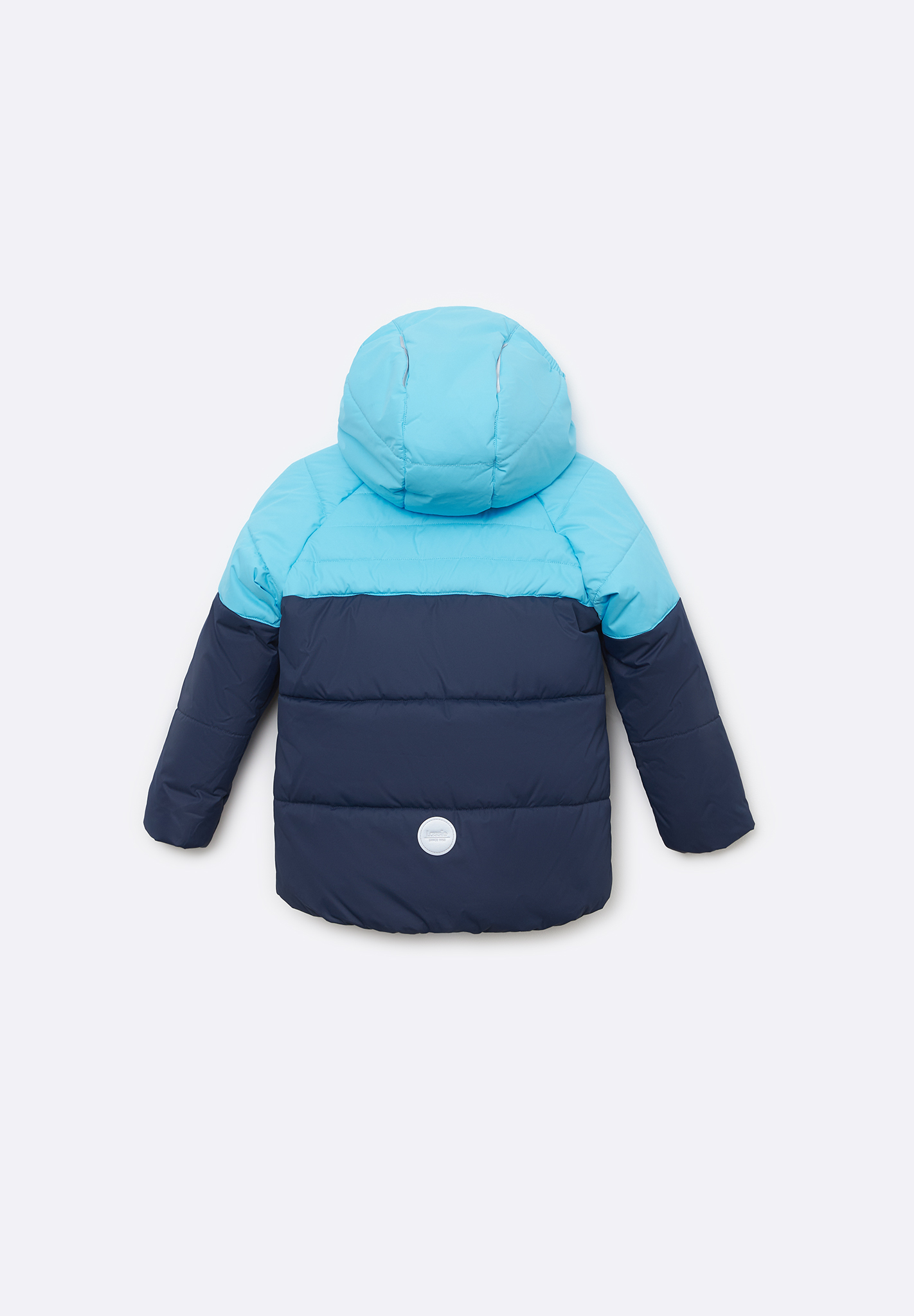 Куртка Lassie 7100093A-6960 - фото 3