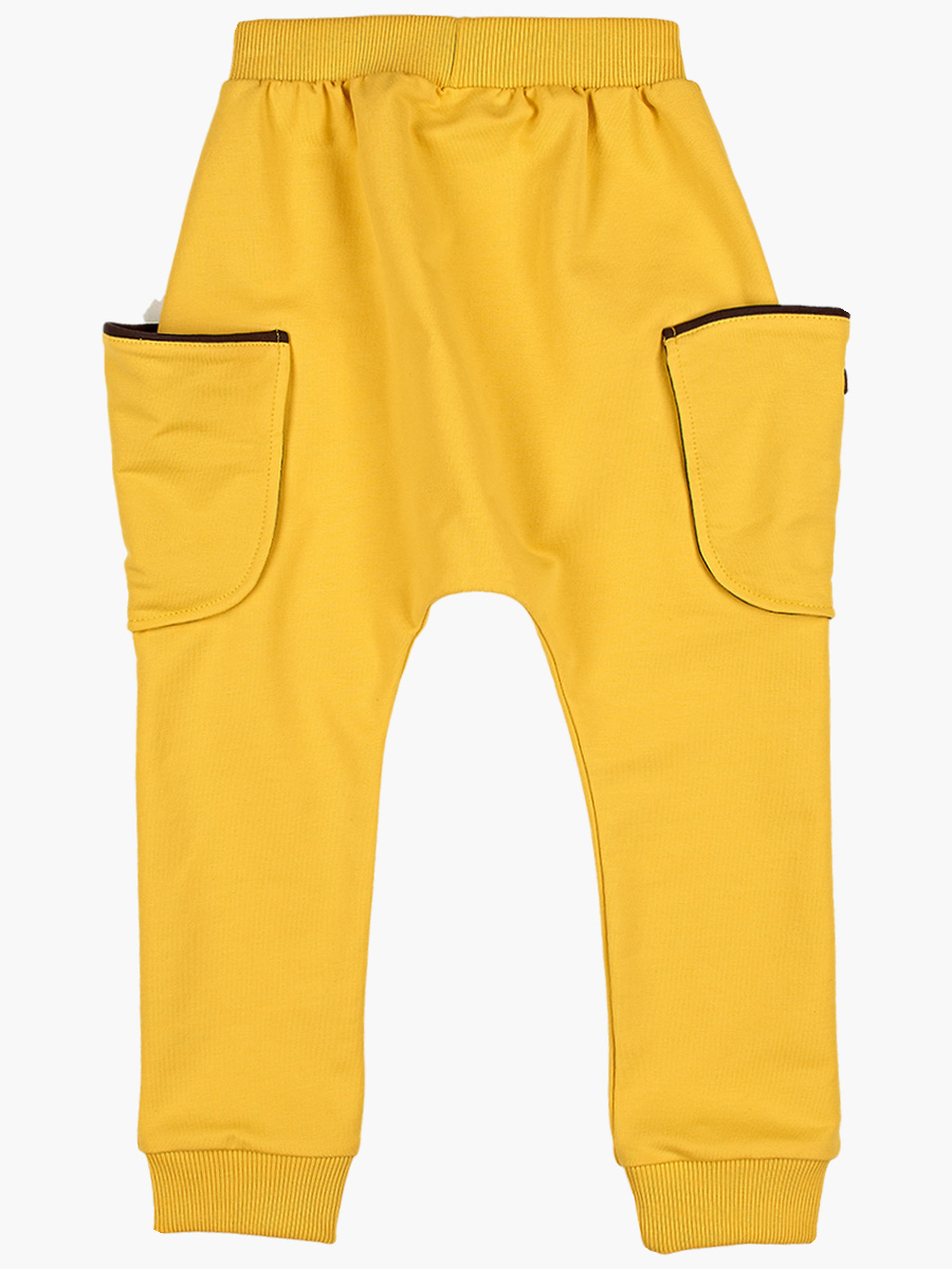 Брюки Mini-Maxi 22-7006-2 - фото 2