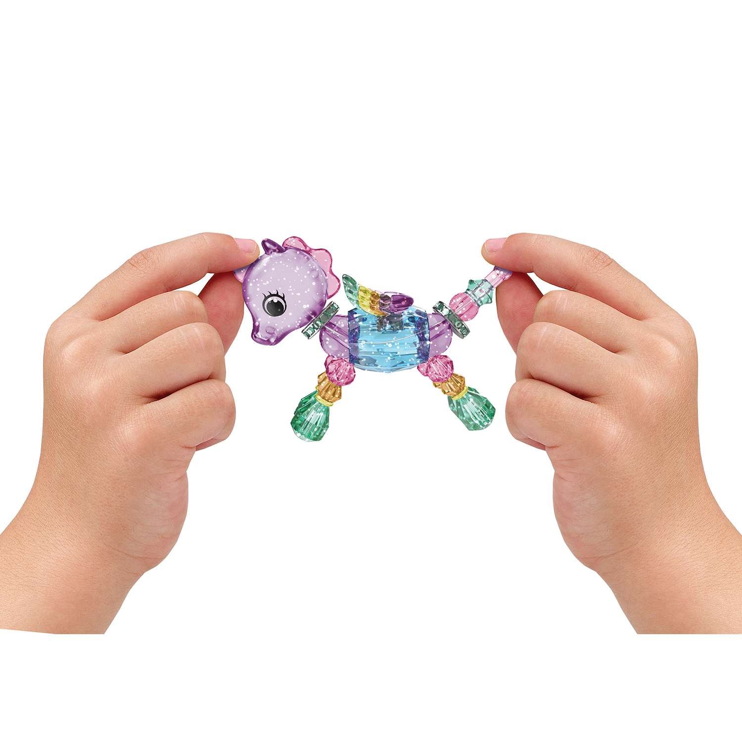 Набор для творчества Twisty Petz - фото 7