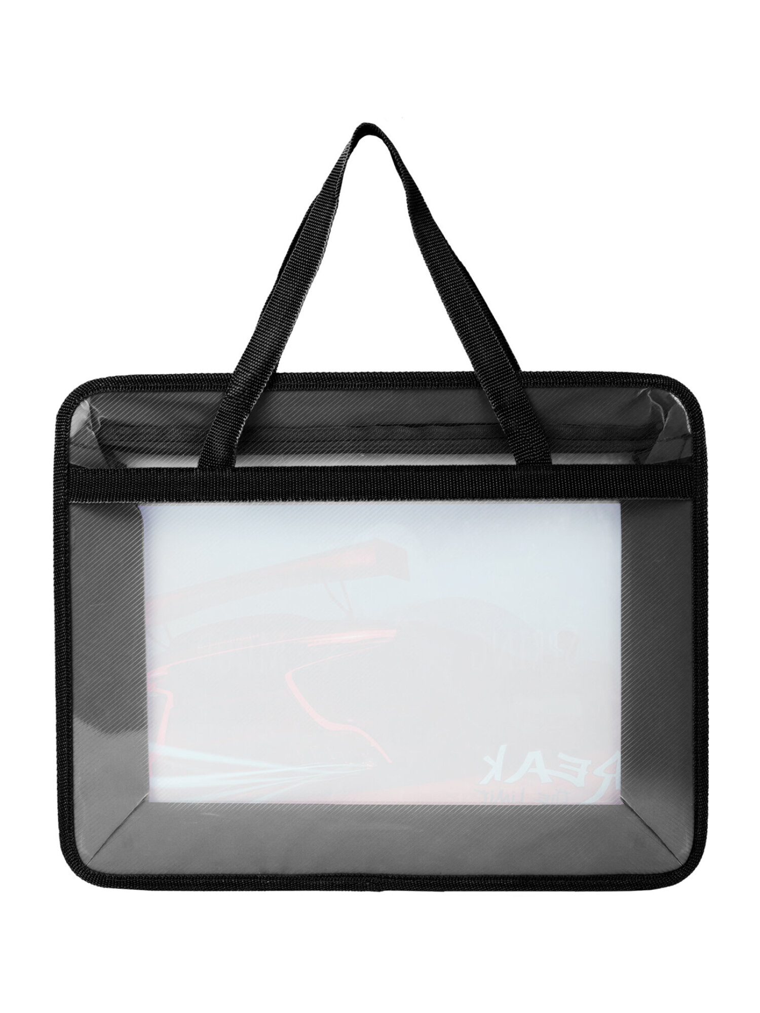 Папка с ручками Brauberg - фото 8