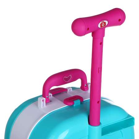 Игрушка Игроленд Доктор (экипировка, инструменты)