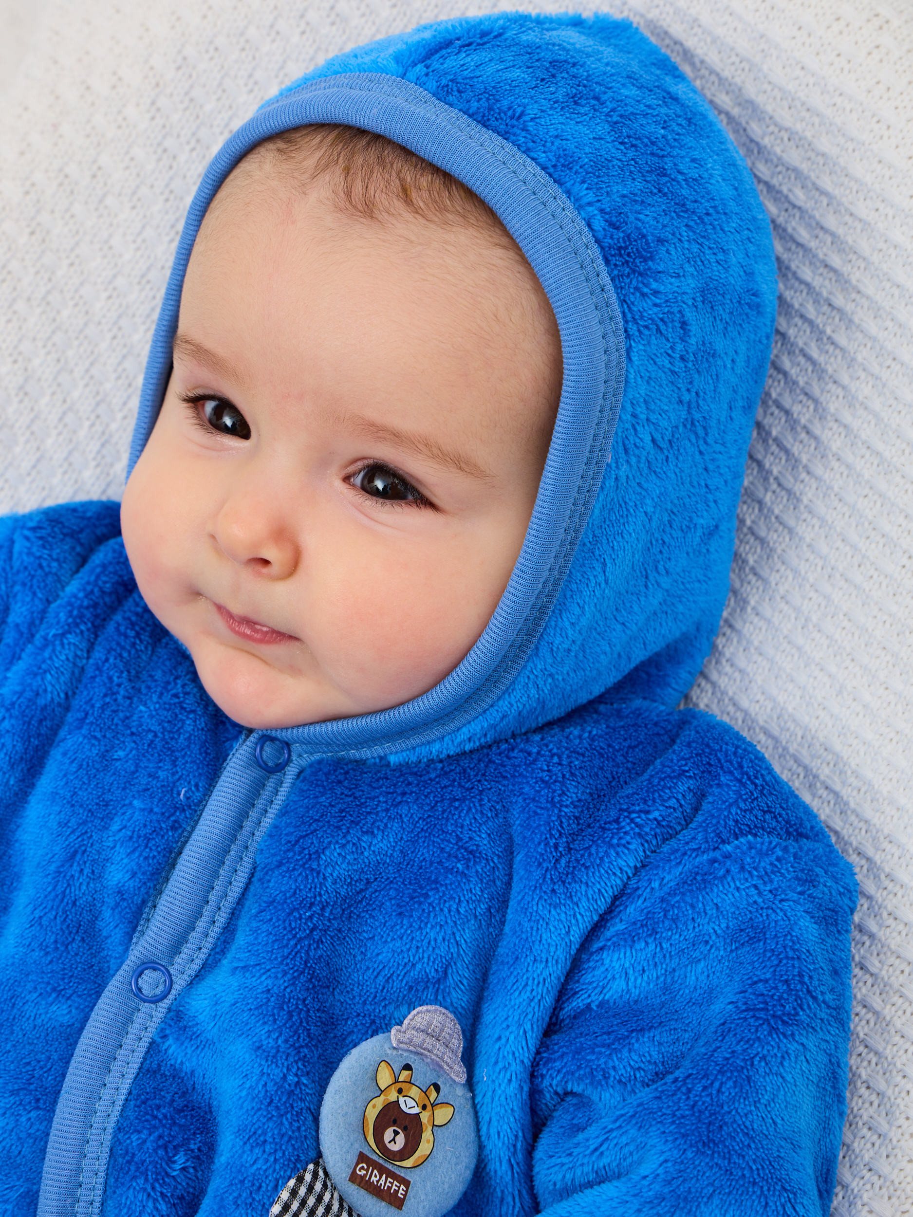 Комбинезон ТОСЯ БОСЯ VF-03 - фото 7