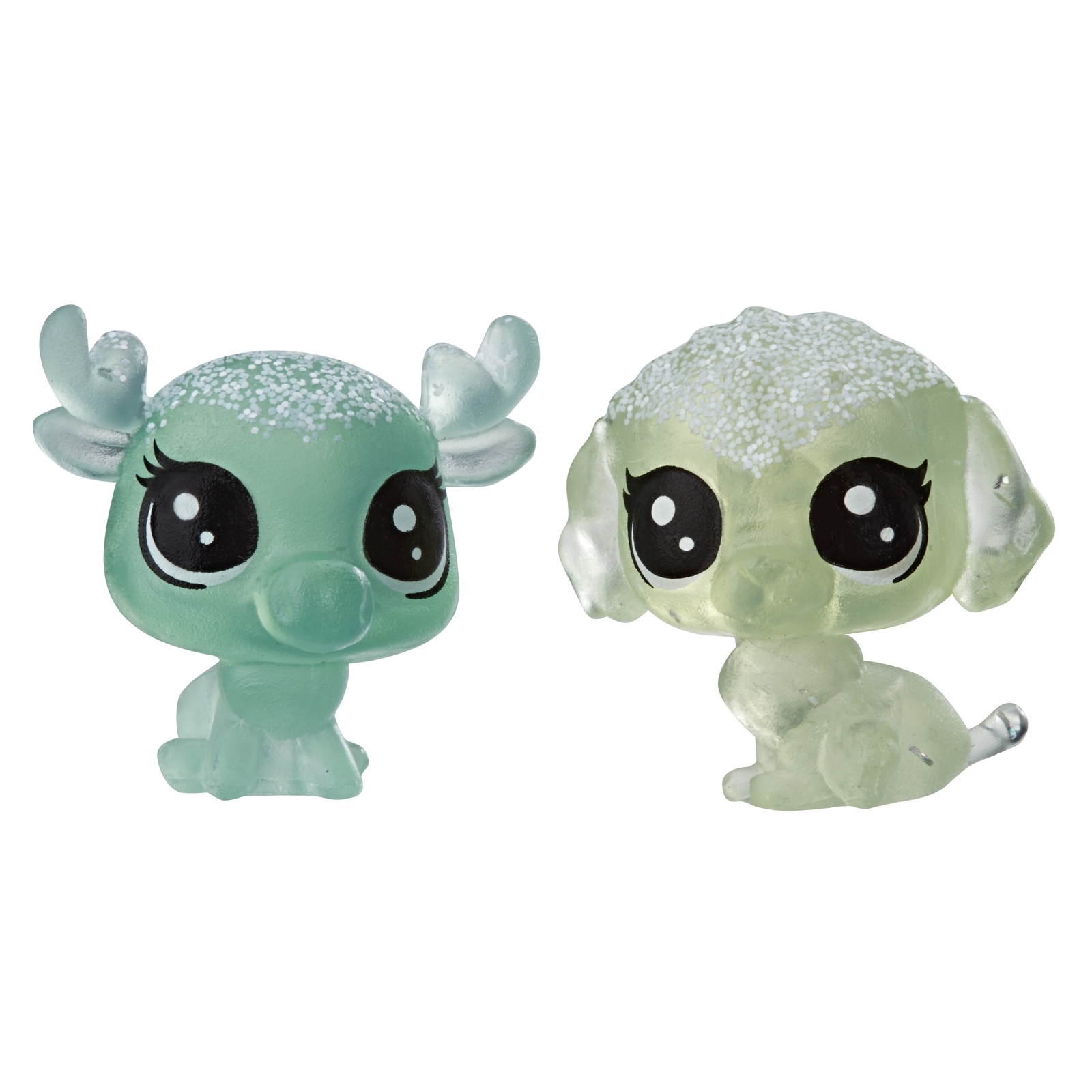 Игровой набор Littlest Pet Shop - фото 9