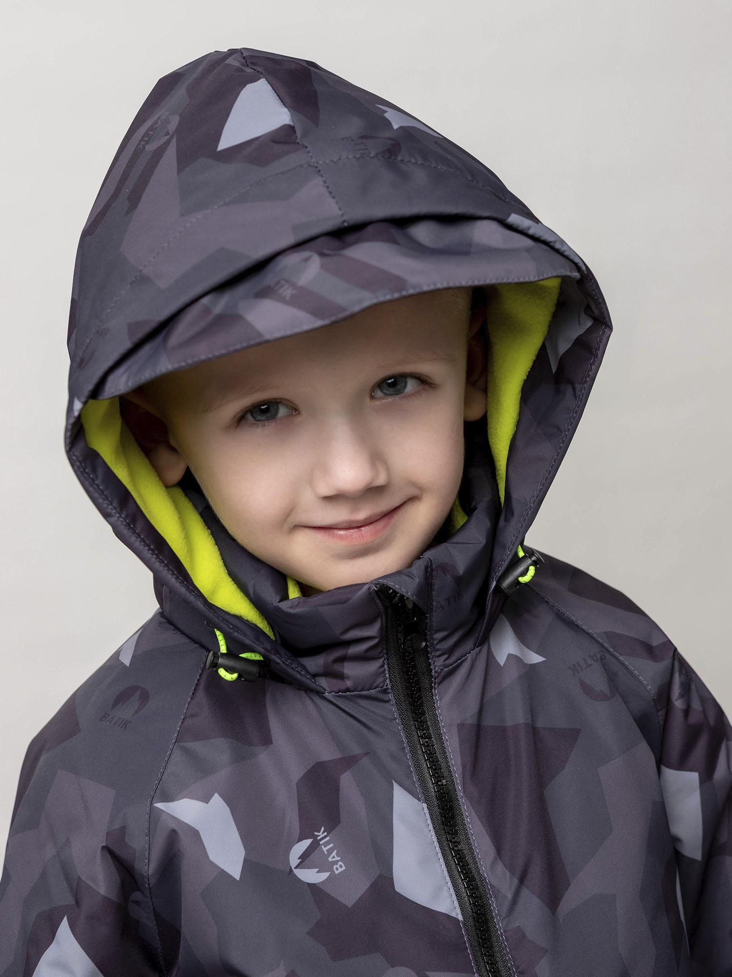 Комплект batik 0282-26в - фото 8