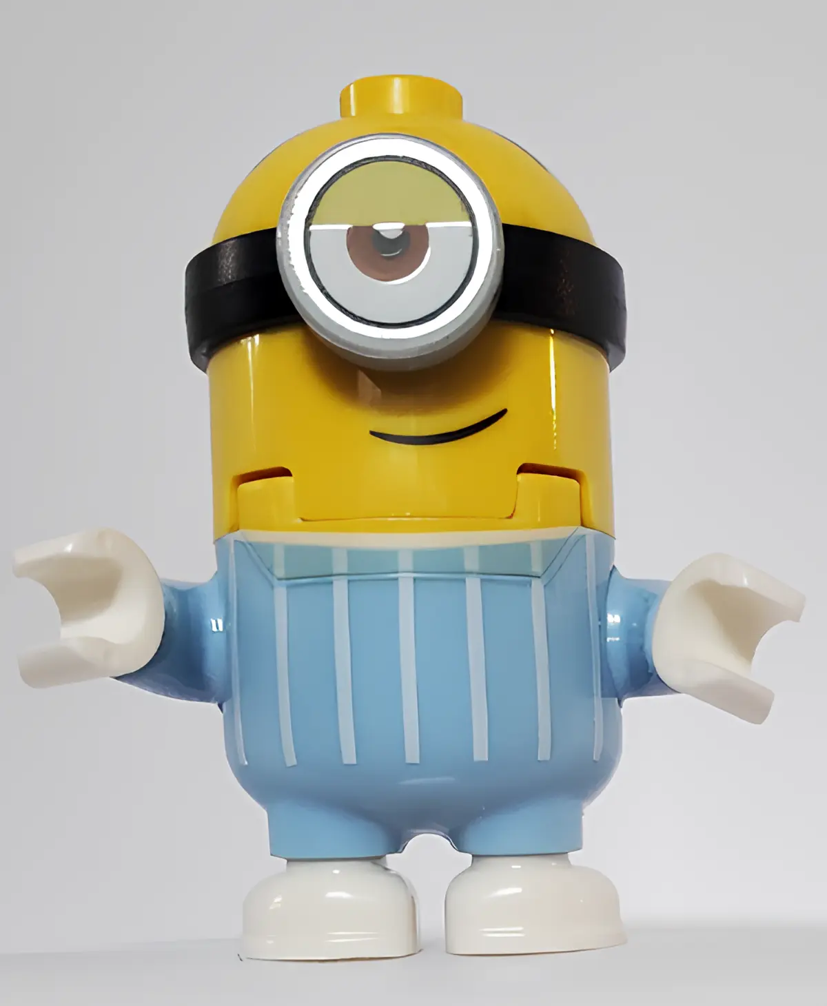 Фигурка LEGO Minion Stuart - фото 1