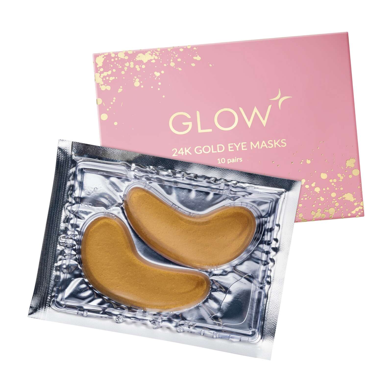 Патчи GLOW CARE - фото 1