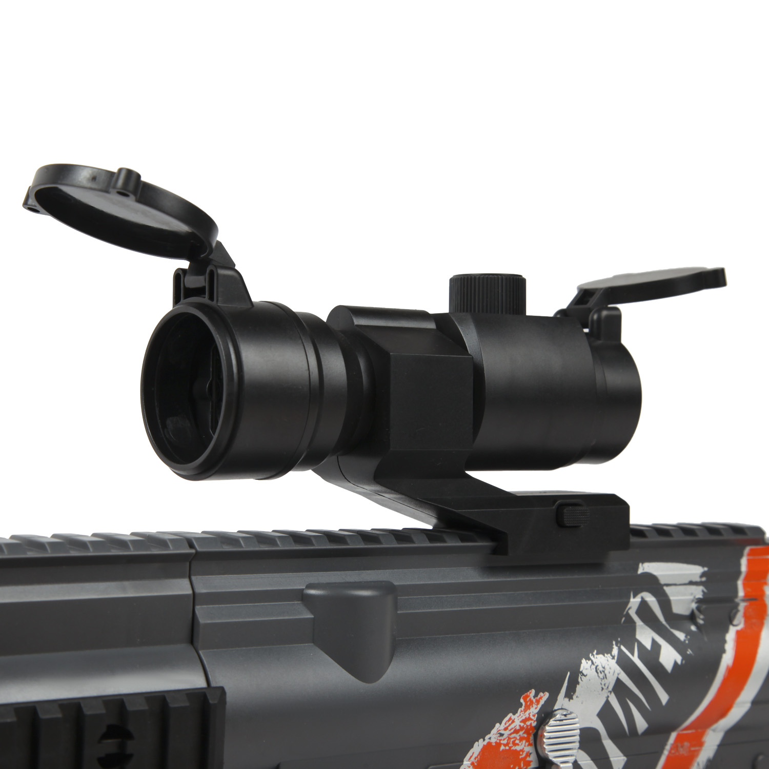 Винтовка FUNGUN Гриф - фото 6