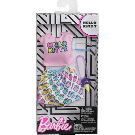 Кукла модельная Barbie