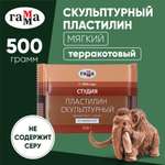 Пластилин Gamma_