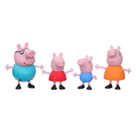 Игровой набор Peppa Pig